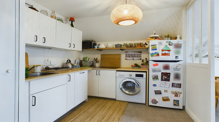 Ma-Cabane - Vente Appartement Saclay, 59 m²