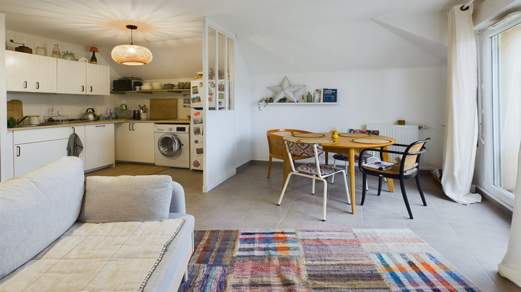 Ma-Cabane - Vente Appartement Saclay, 59 m²