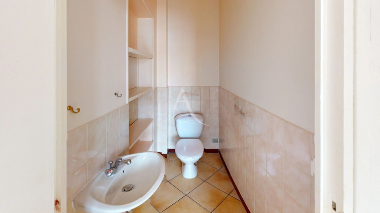 Ma-Cabane - Vente Appartement SACLAY, 68 m²