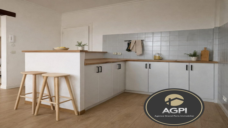 Ma-Cabane - Vente Appartement Saclay, 68 m²