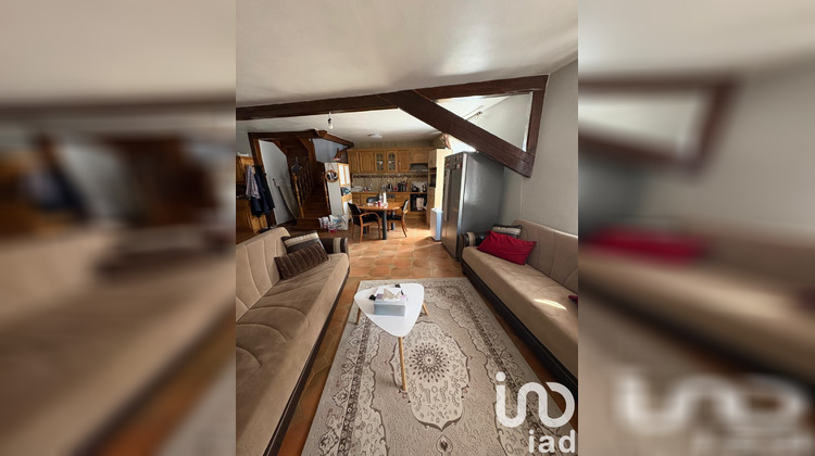 Ma-Cabane - Vente Appartement Saclay, 81 m²