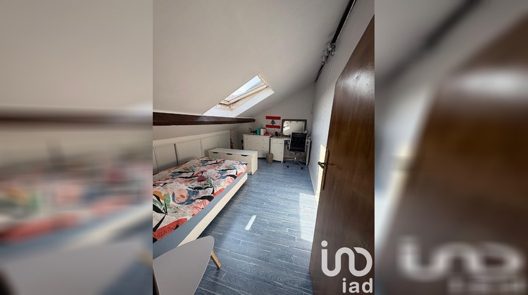 Ma-Cabane - Vente Appartement Saclay, 81 m²