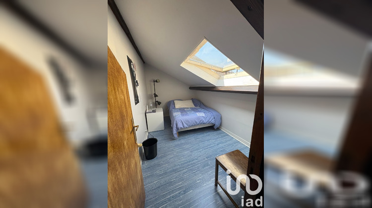 Ma-Cabane - Vente Appartement Saclay, 81 m²