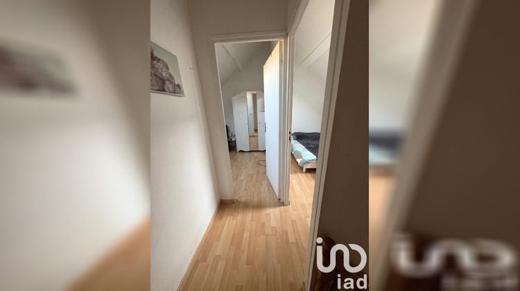 Ma-Cabane - Vente Appartement Saclay, 41 m²