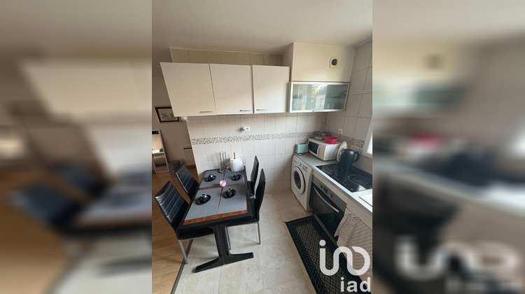 Ma-Cabane - Vente Appartement Saclay, 41 m²