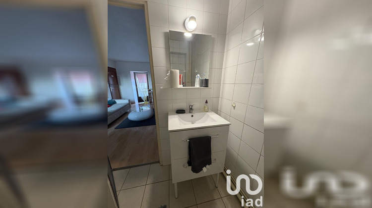 Ma-Cabane - Vente Appartement Saclay, 41 m²