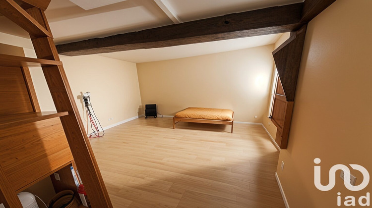 Ma-Cabane - Vente Appartement Saclay, 38 m²