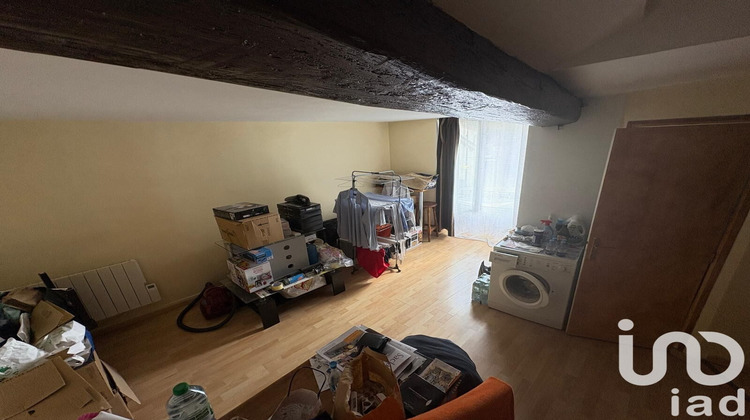 Ma-Cabane - Vente Appartement Saclay, 38 m²