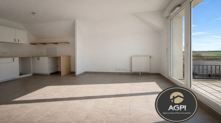 Ma-Cabane - Vente Appartement Saclay, 59 m²
