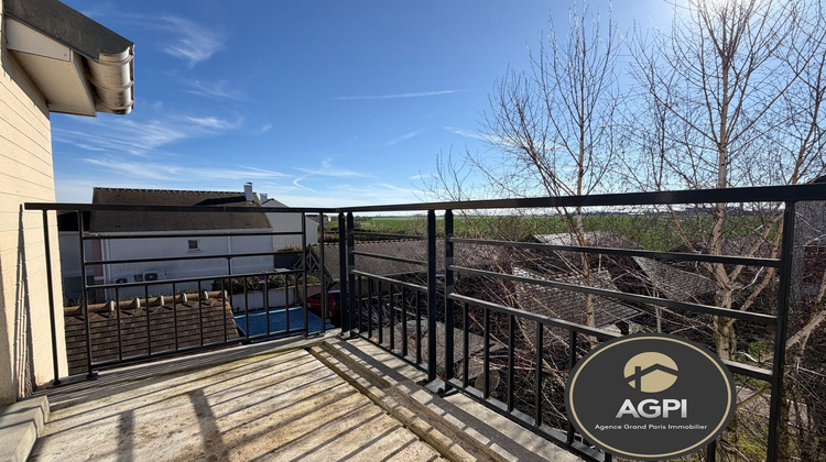 Ma-Cabane - Vente Appartement Saclay, 59 m²