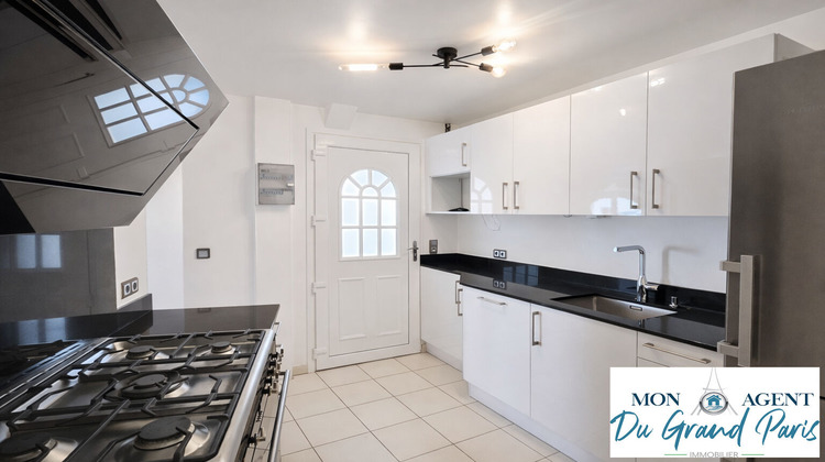 Ma-Cabane - Vente Appartement SACLAY, 93 m²