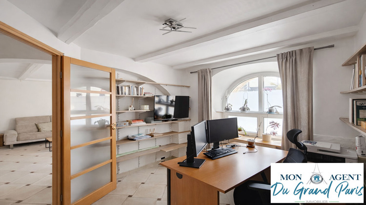 Ma-Cabane - Vente Appartement SACLAY, 93 m²