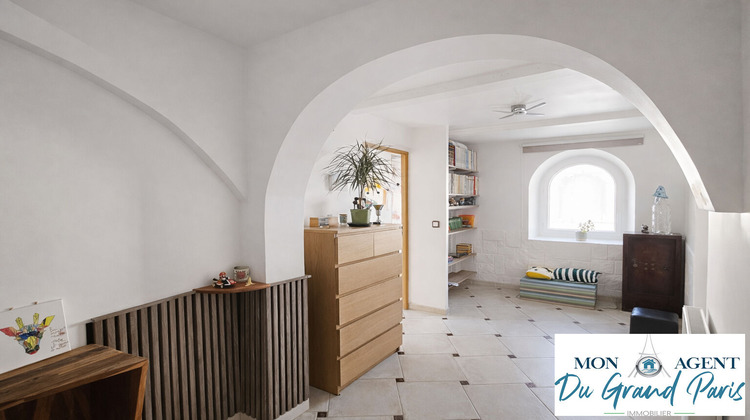 Ma-Cabane - Vente Appartement SACLAY, 93 m²