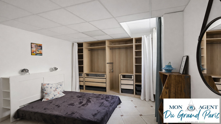 Ma-Cabane - Vente Appartement SACLAY, 93 m²
