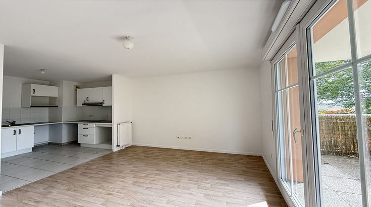 Ma-Cabane - Vente Appartement SACLAY, 41 m²