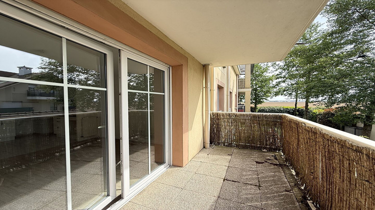 Ma-Cabane - Vente Appartement SACLAY, 41 m²