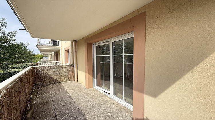 Ma-Cabane - Vente Appartement SACLAY, 41 m²
