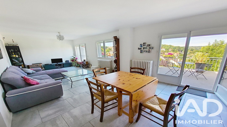 Ma-Cabane - Vente Appartement Saclay, 82 m²