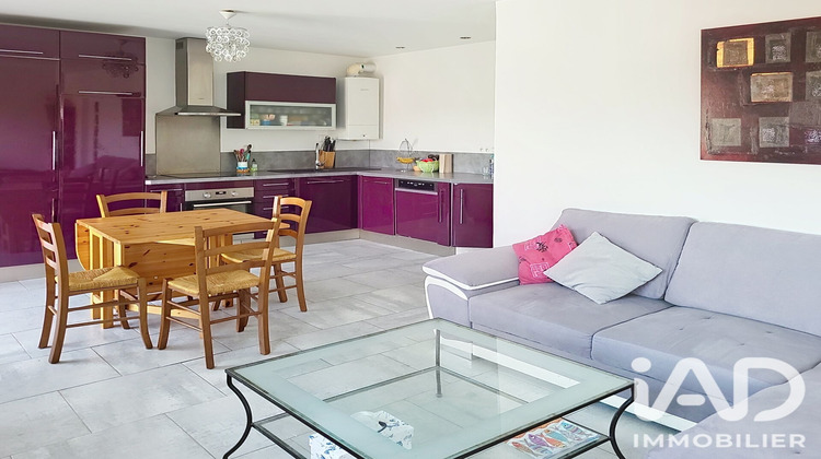 Ma-Cabane - Vente Appartement Saclay, 82 m²