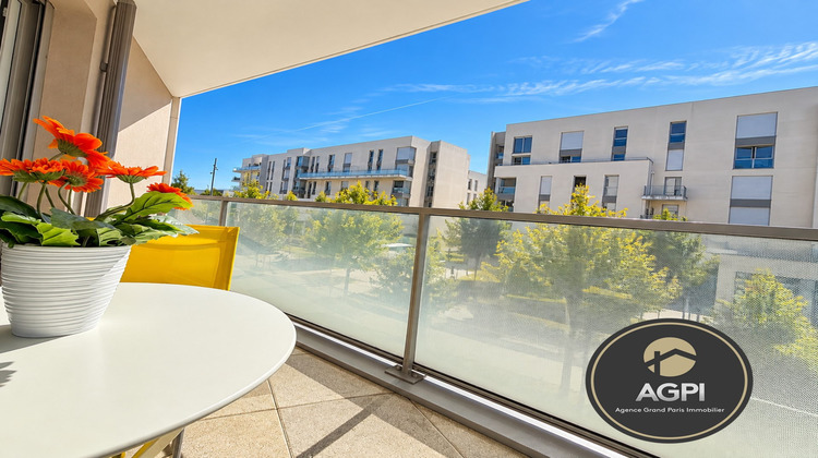 Ma-Cabane - Vente Appartement Saclay, 81 m²