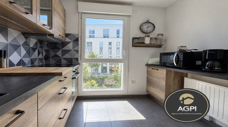 Ma-Cabane - Vente Appartement Saclay, 81 m²
