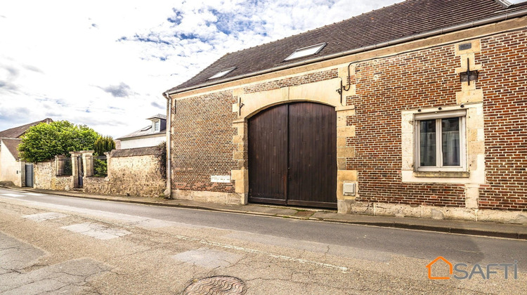 Ma-Cabane - Vente Appartement Sacy-le-Grand, 93 m²
