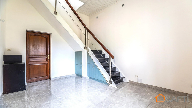 Ma-Cabane - Vente Appartement Sacy-le-Grand, 93 m²