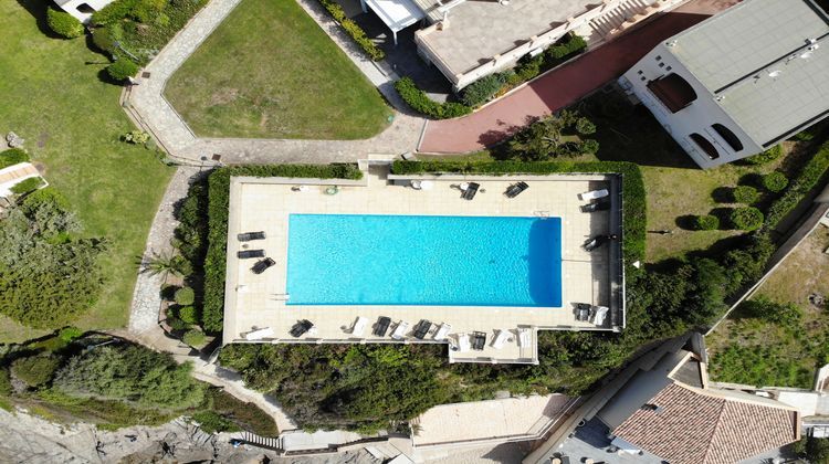 Ma-Cabane - Vente Appartement Sagone, 33 m²