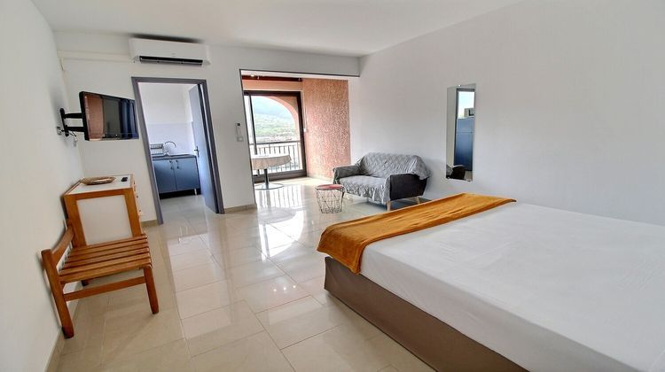 Ma-Cabane - Vente Appartement Sagone, 33 m²