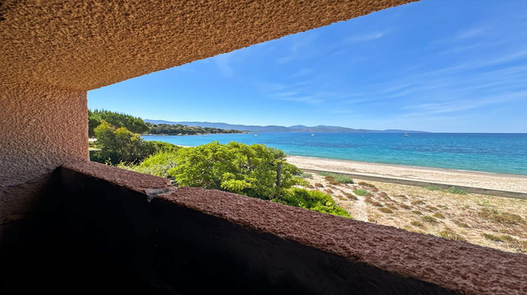 Ma-Cabane - Vente Appartement SAGONE, 70 m²