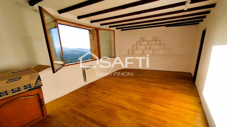 Ma-Cabane - Vente Appartement Saignon, 58 m²