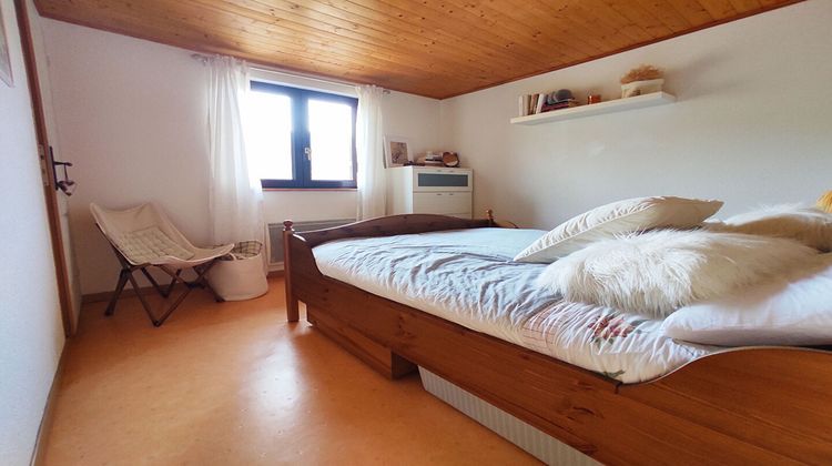 Ma-Cabane - Vente Appartement SAILLAGOUSE, 60 m²