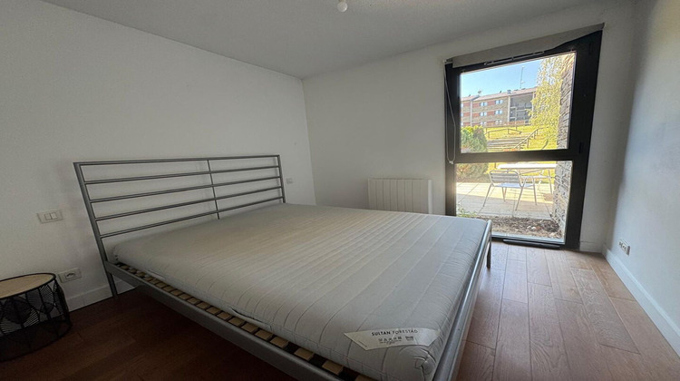 Ma-Cabane - Vente Appartement Saillagouse, 58 m²