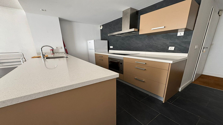 Ma-Cabane - Vente Appartement Saillagouse, 58 m²