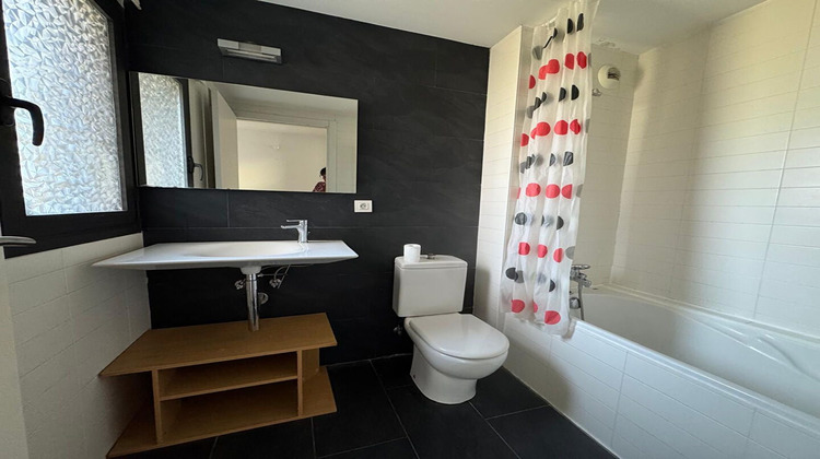 Ma-Cabane - Vente Appartement Saillagouse, 58 m²