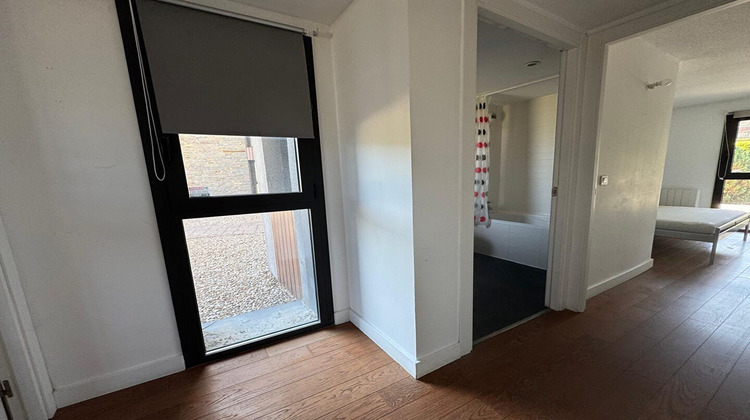 Ma-Cabane - Vente Appartement Saillagouse, 58 m²