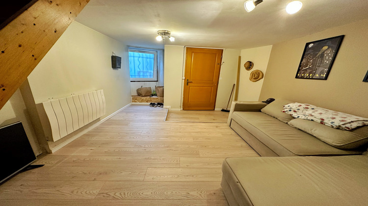 Ma-Cabane - Vente Appartement Sain-Bel, 62 m²