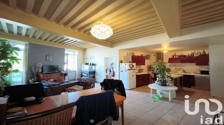 Ma-Cabane - Vente Appartement Sain-Bel, 77 m²