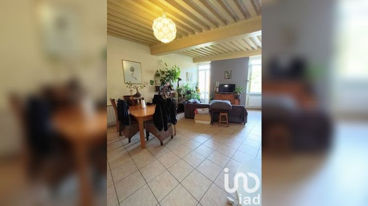 Ma-Cabane - Vente Appartement Sain-Bel, 77 m²