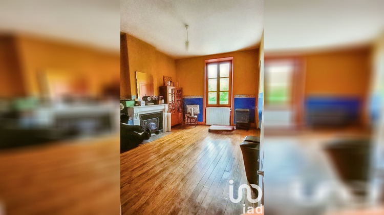 Ma-Cabane - Vente Appartement Sain-Bel, 120 m²