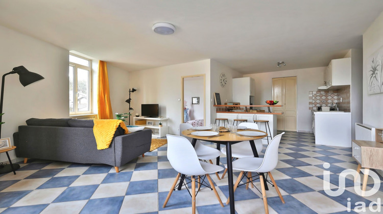 Ma-Cabane - Vente Appartement Sain-Bel, 65 m²