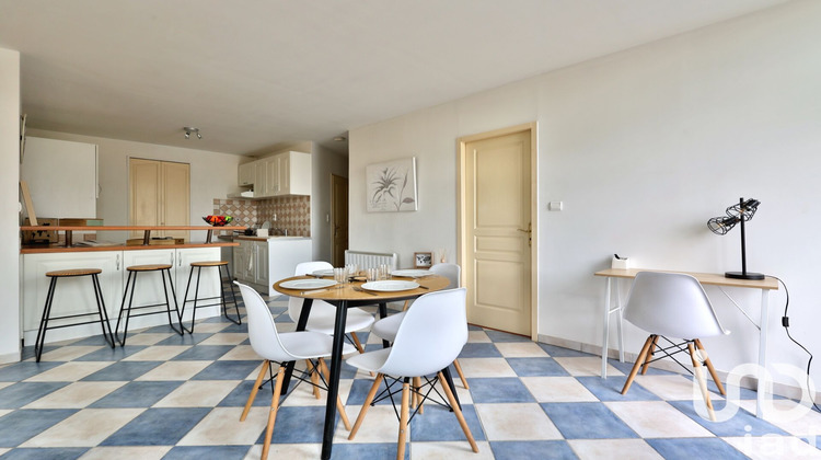 Ma-Cabane - Vente Appartement Sain-Bel, 65 m²