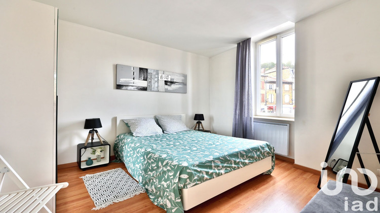 Ma-Cabane - Vente Appartement Sain-Bel, 65 m²