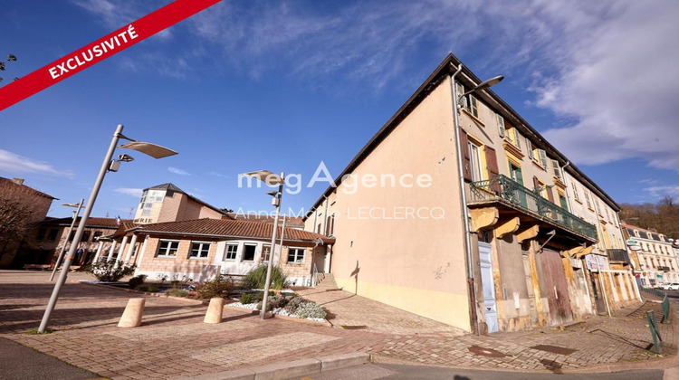 Ma-Cabane - Vente Appartement SAIN BEL, 103 m²