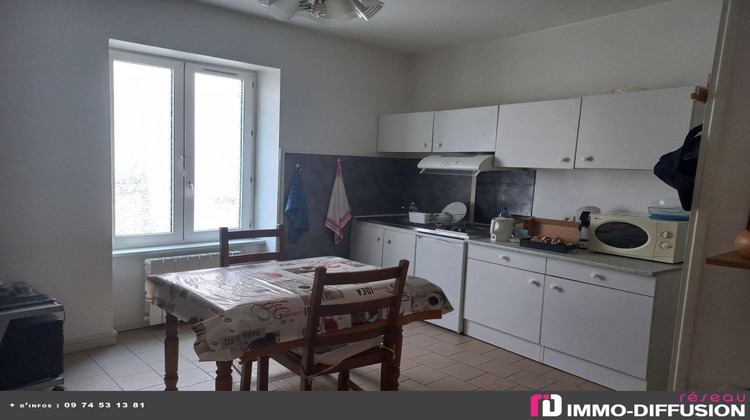 Ma-Cabane - Vente Appartement SAIN BEL, 25 m²