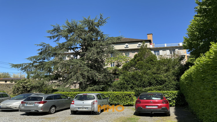 Ma-Cabane - Vente Appartement Sain-Bel, 50 m²