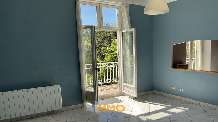Ma-Cabane - Vente Appartement Sain-Bel, 50 m²