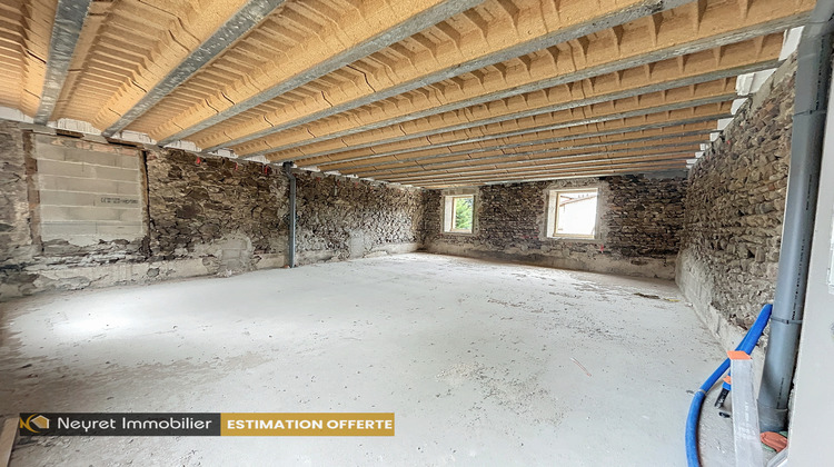 Ma-Cabane - Vente Appartement Sain-Bel, 62 m²