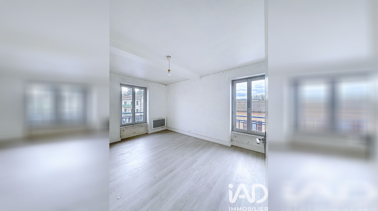 Ma-Cabane - Vente Appartement Sain-Bel, 107 m²