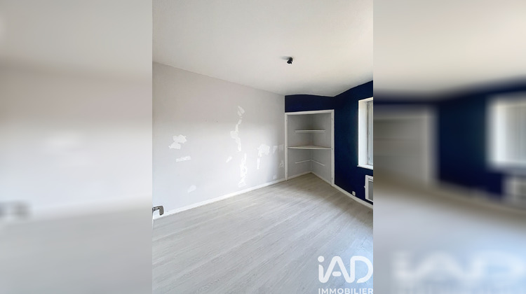 Ma-Cabane - Vente Appartement Sain-Bel, 107 m²